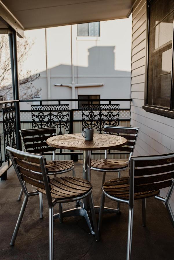 Inverell Terrace Motor Lodge ภายนอก รูปภาพ
